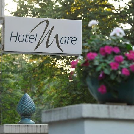 Hotel Mare Hambourg Extérieur photo