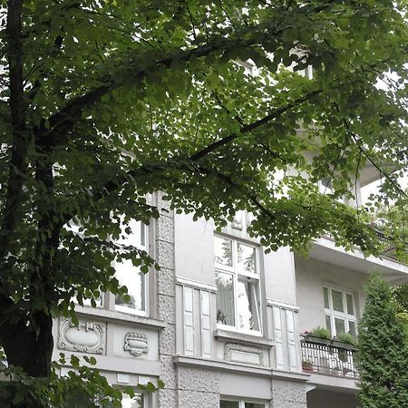 Hotel Mare Hambourg Extérieur photo