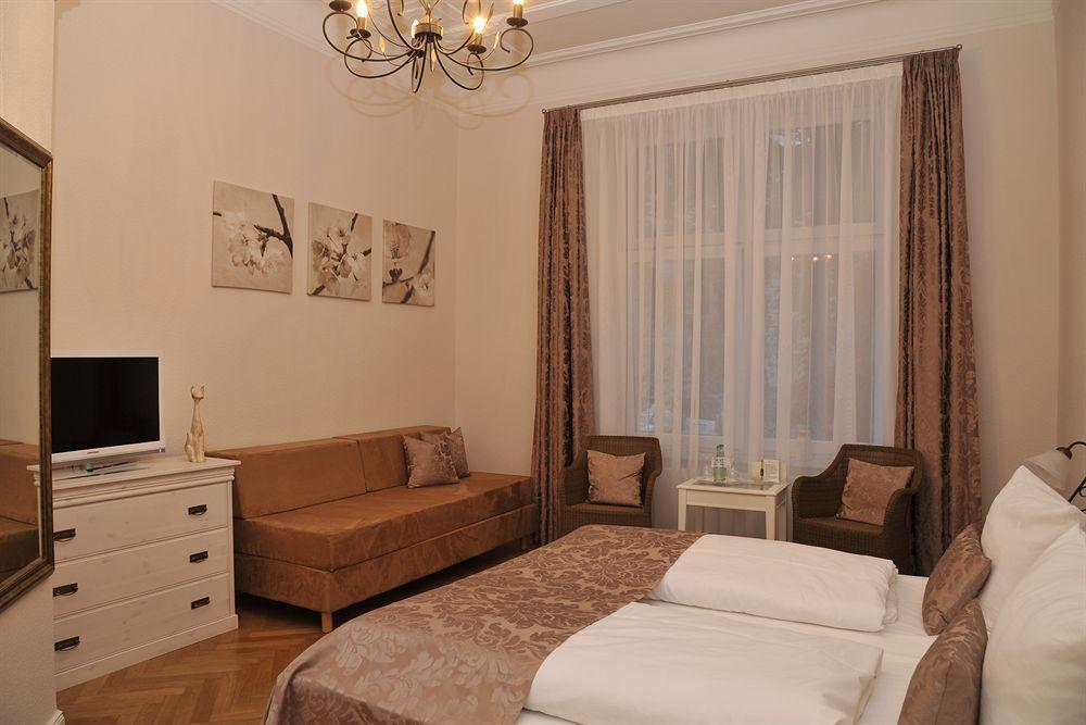 Hotel Mare Hambourg Extérieur photo