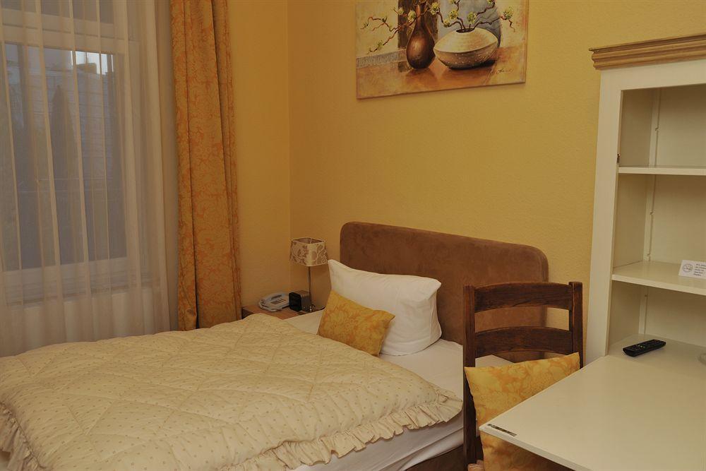 Hotel Mare Hambourg Extérieur photo