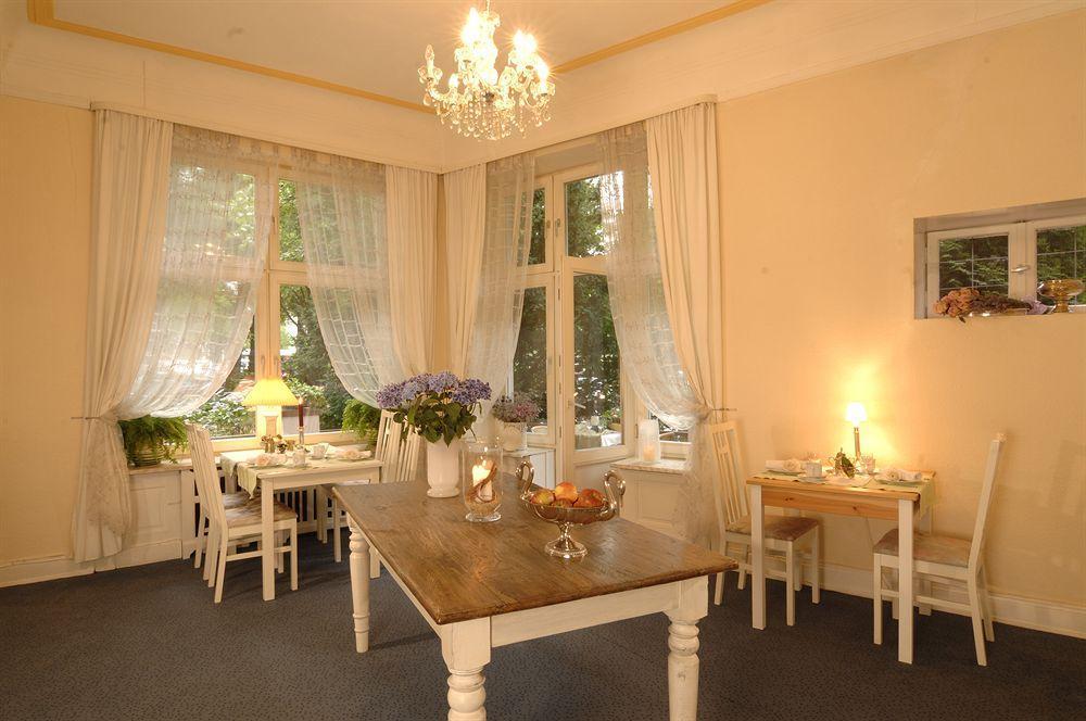 Hotel Mare Hambourg Extérieur photo