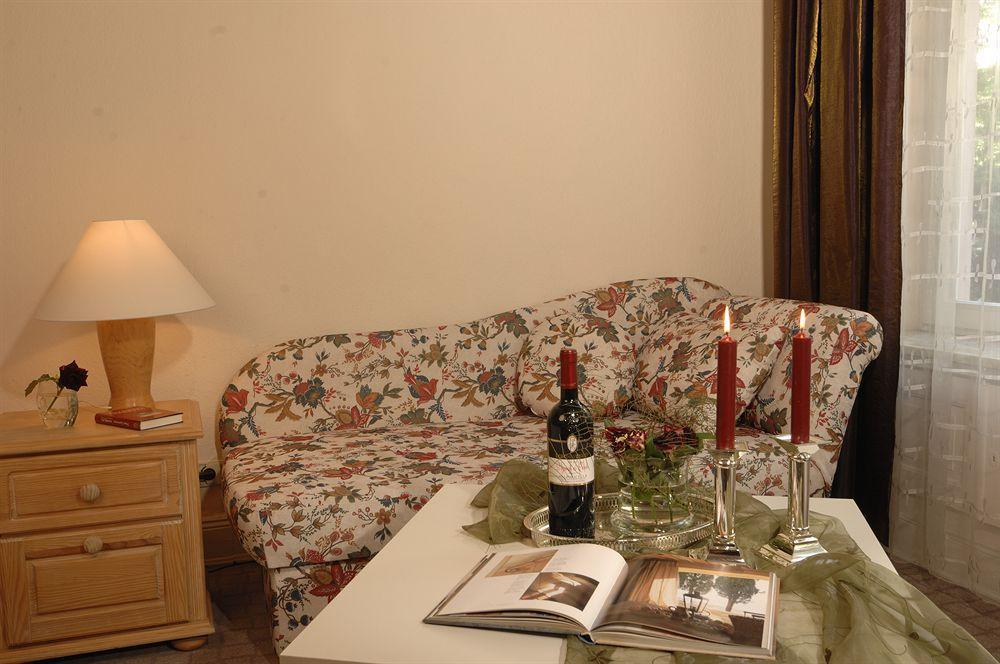 Hotel Mare Hambourg Extérieur photo