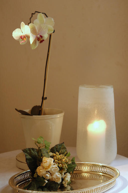 Hotel Mare Hambourg Chambre photo