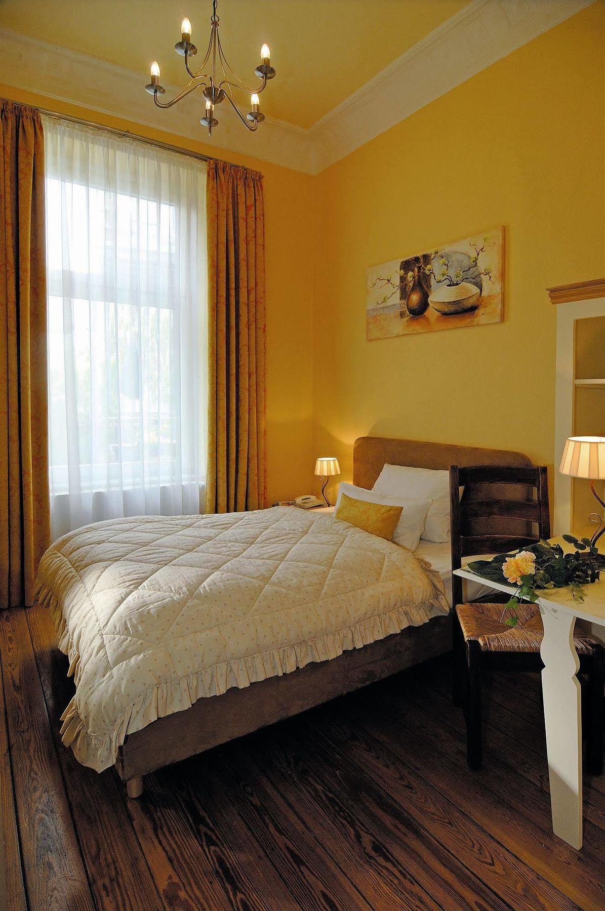 Hotel Mare Hambourg Extérieur photo