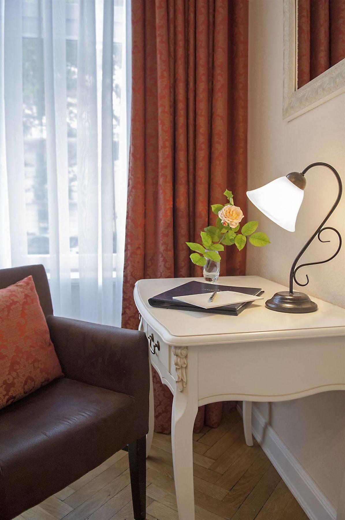 Hotel Mare Hambourg Extérieur photo