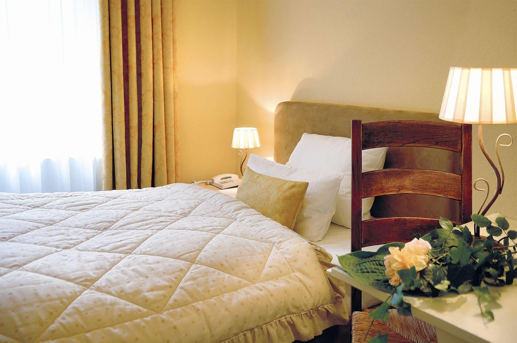 Hotel Mare Hambourg Extérieur photo