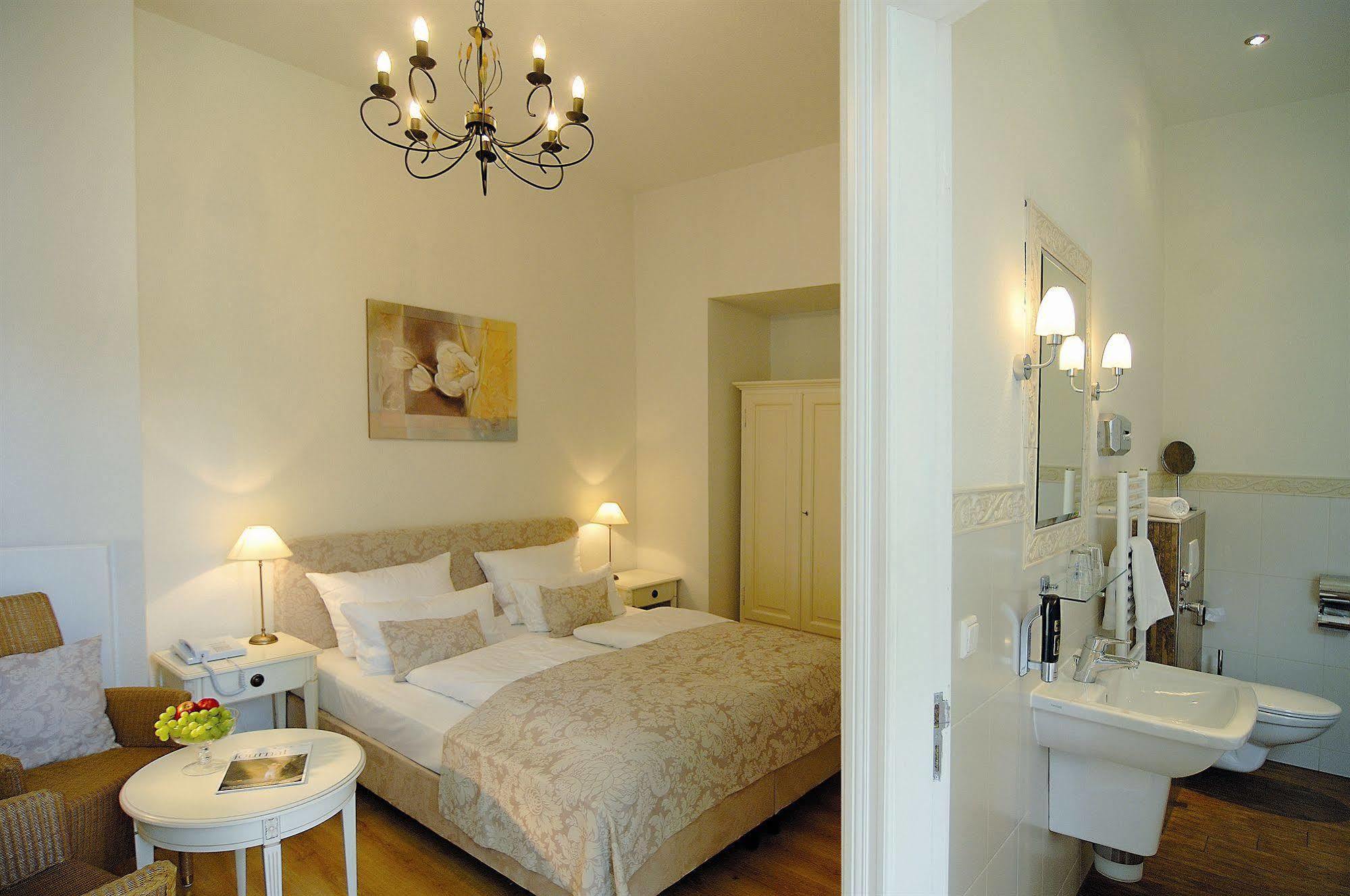 Hotel Mare Hambourg Extérieur photo