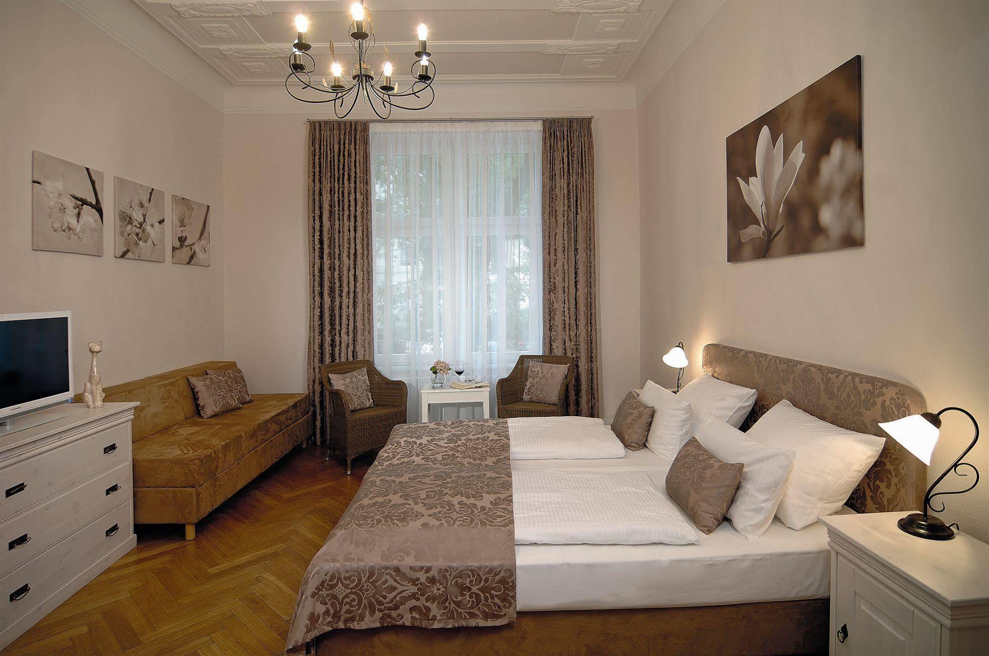 Hotel Mare Hambourg Extérieur photo